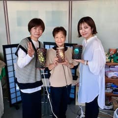 มาร่วมทำตะเกียงไม้ไผ่และตะเกียบกับช่างฝีมือกันเถอะ!