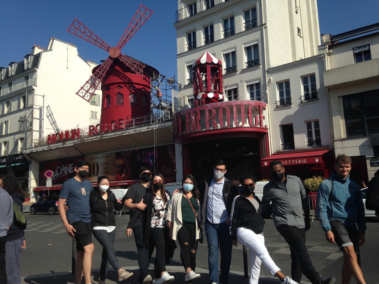 BestBits of Montmartre · ☆4.99