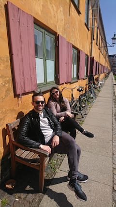 Explora las joyas ocultas de Copenhague