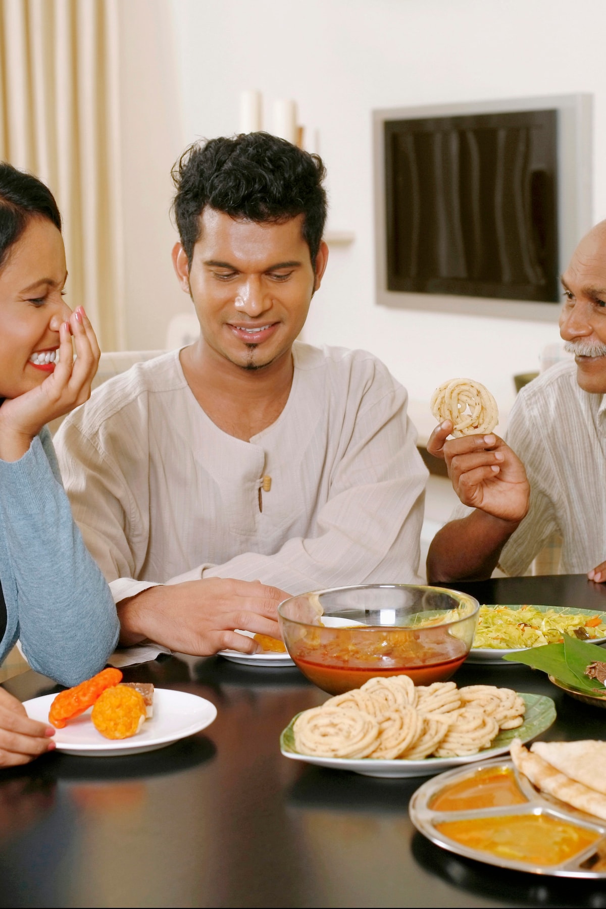 Immerse yourself in the culture