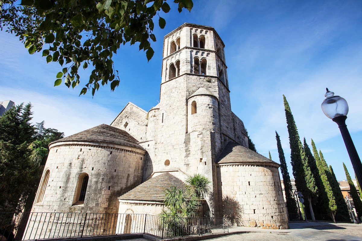 סיור ב - Girona Game of Thrones