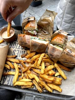Der Nein-zu-Diäten-Club – die beste Gastro-Tour in Le Marais