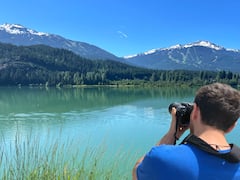 Discover all of Whistler- Half day tour