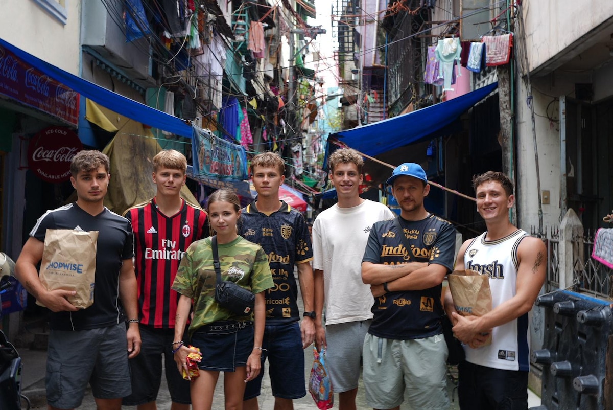 Intramuros, Chinatown & Old Manila Experience