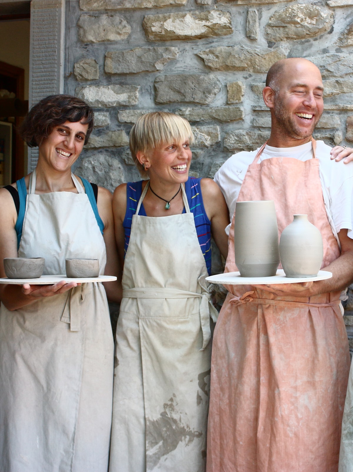 Create your unique piece on the lathe