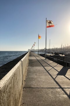 Santa Barbara Nature & History Tour