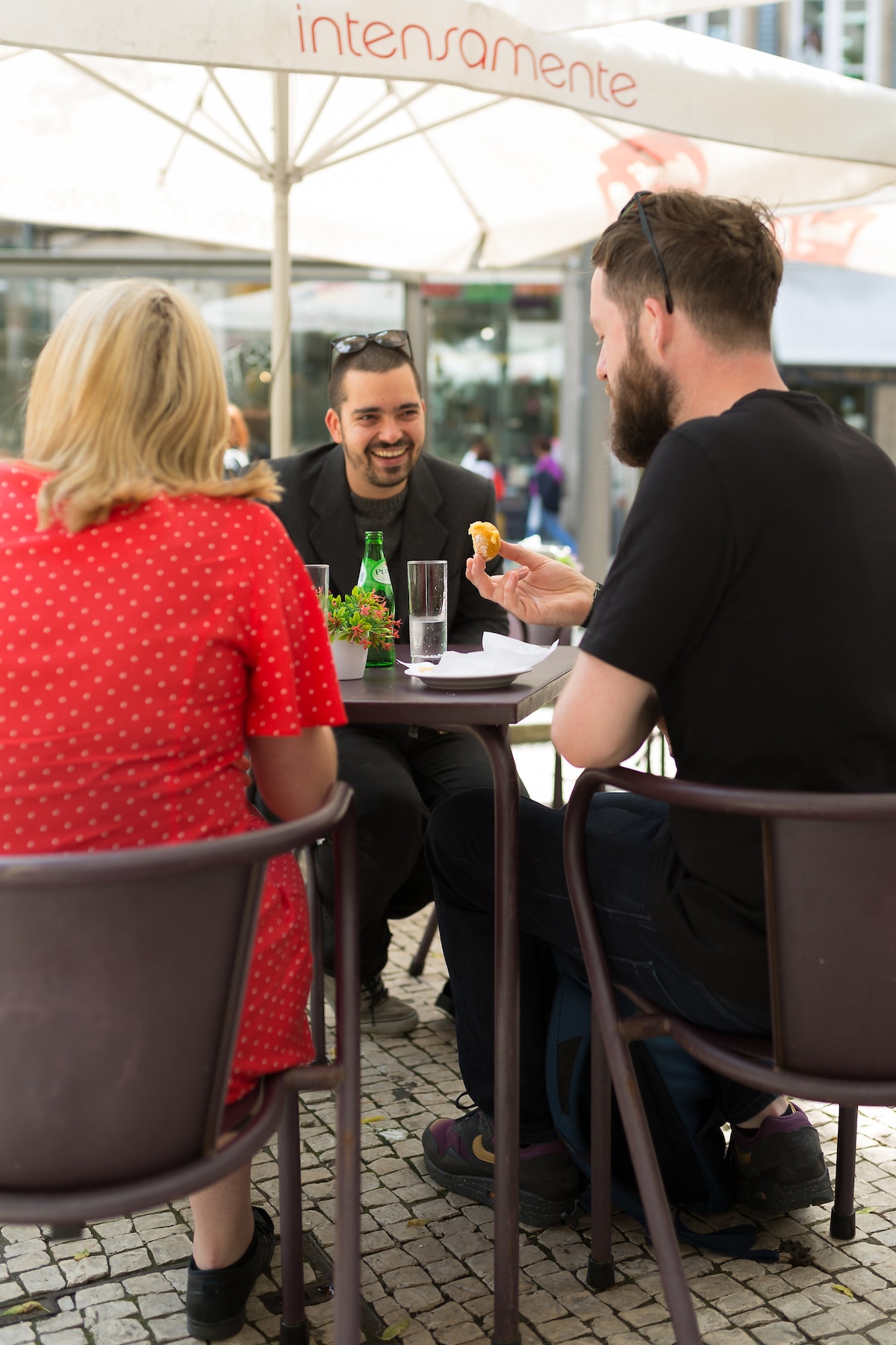 EatPorto-Taste Tradition, food & wine: 20 tastings