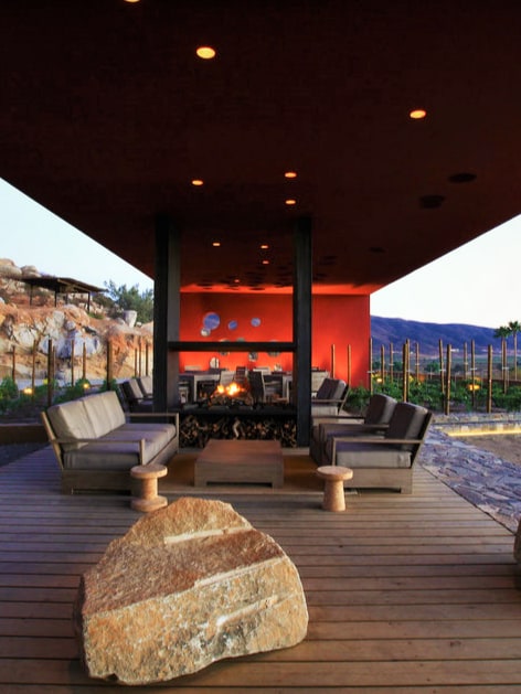 Verkoste Weine im Valle de Guadalupe