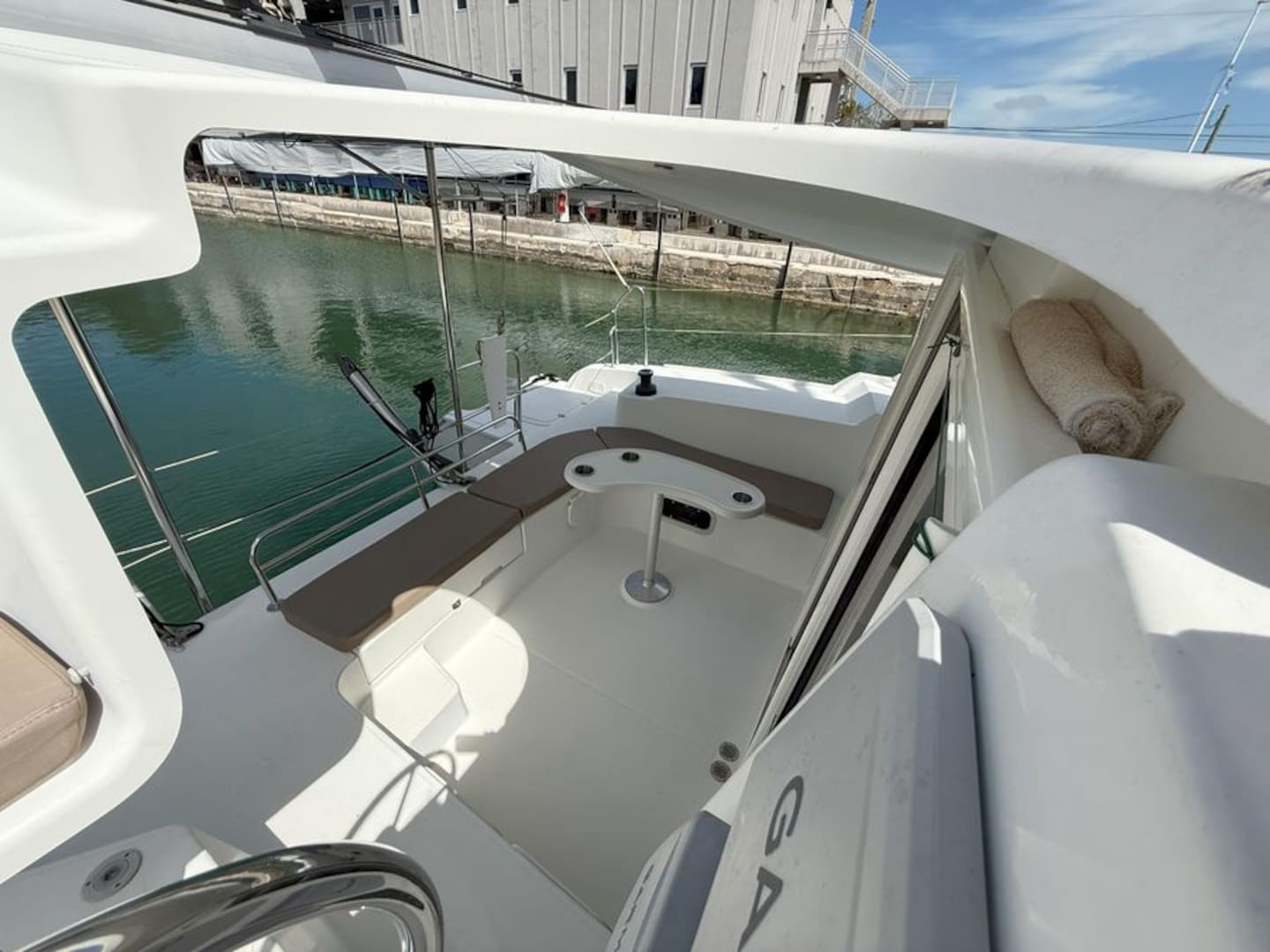 Private Catamaran Sailing in Gloucester · ☆5.0