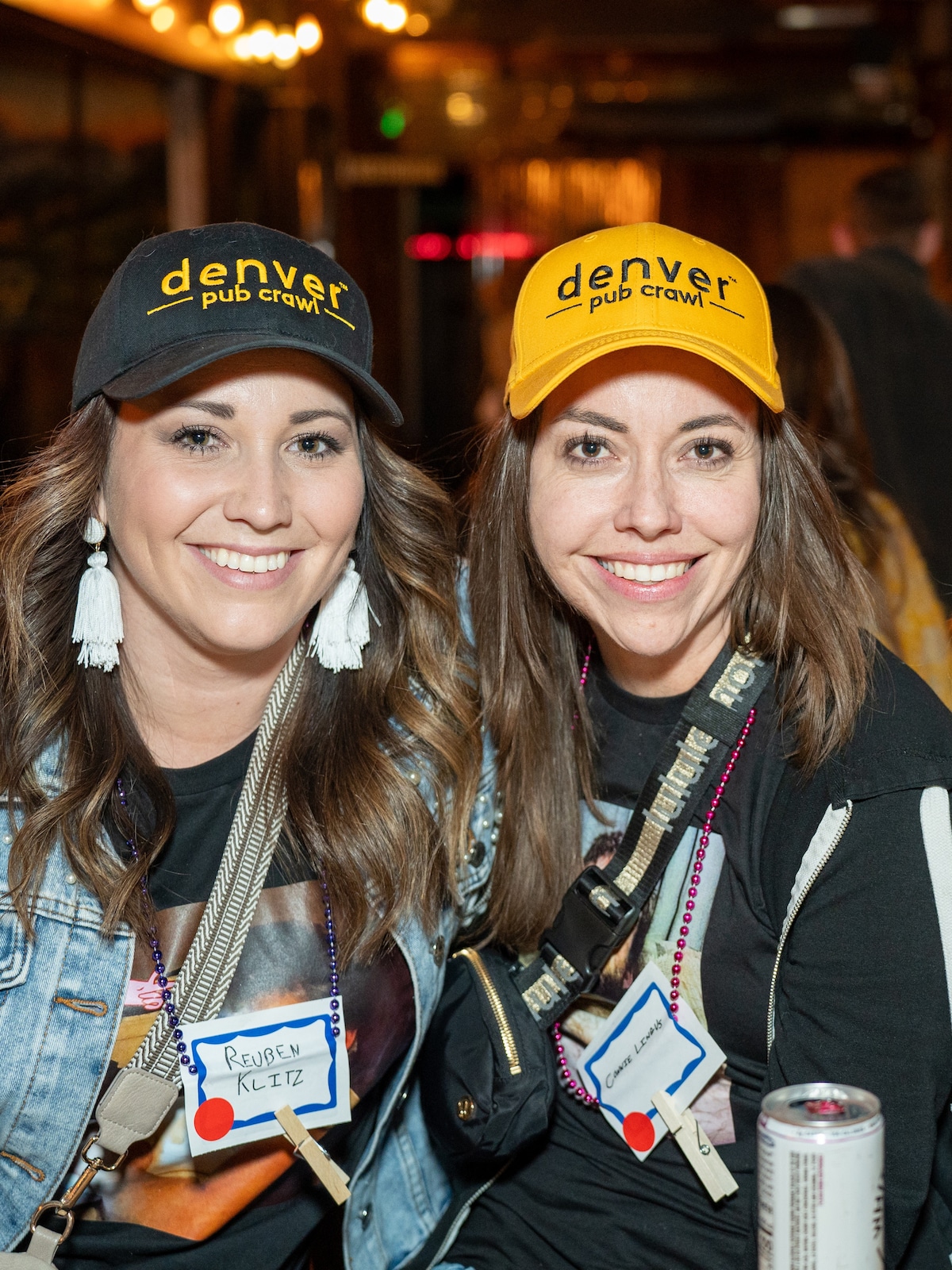 Soak up the local atmosphere on a pub crawl