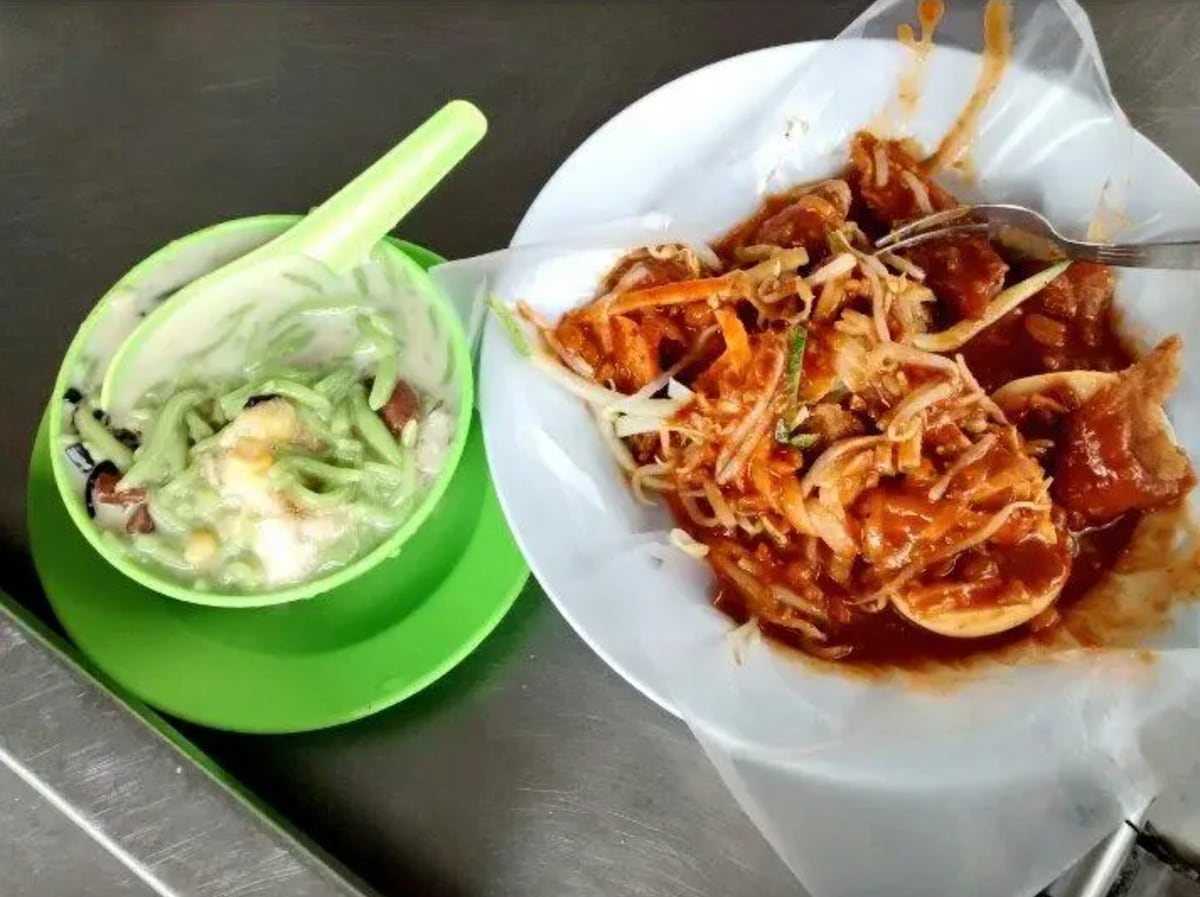 Feel the rainforest: a mountain biking escape