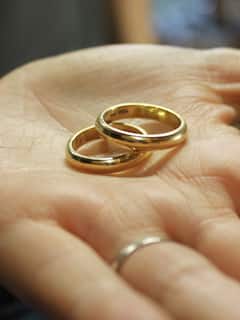 Crea tus anillos de boda