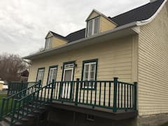 Descubre la isla de Orleans