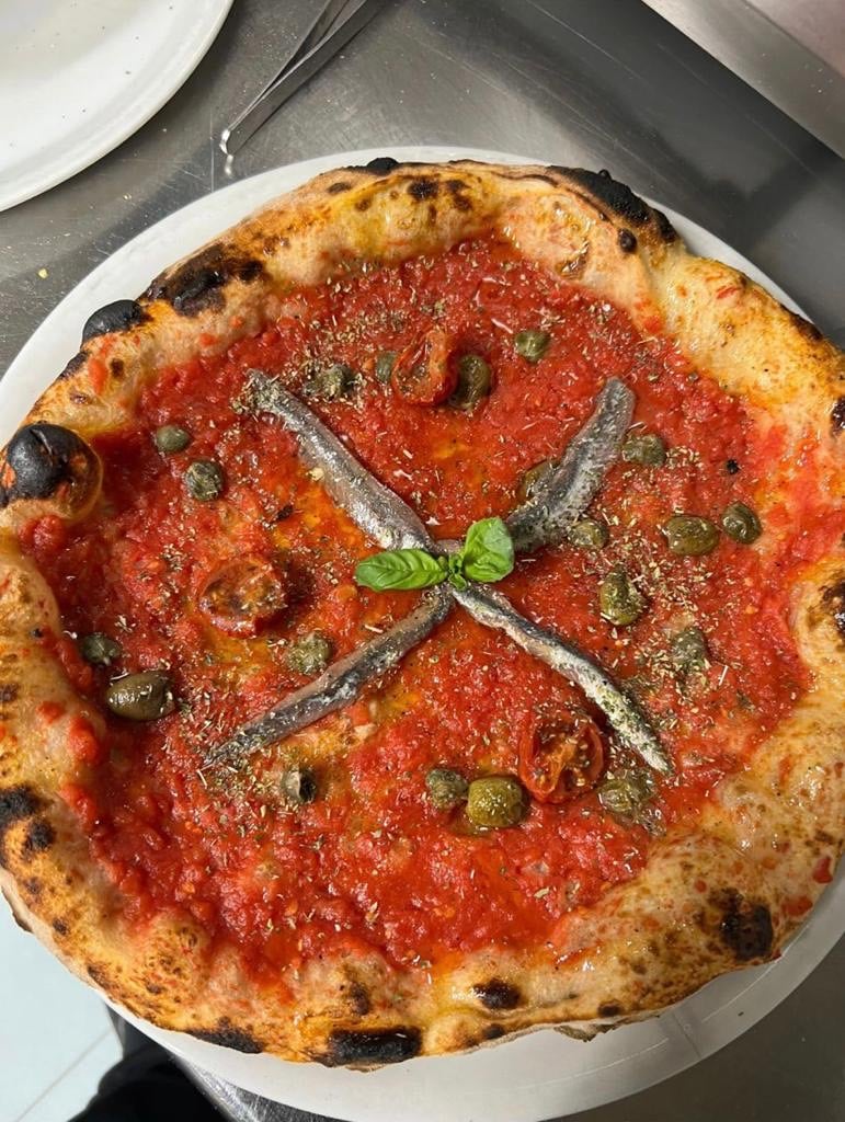 Flavors of Italy- discover real Italian cuisine