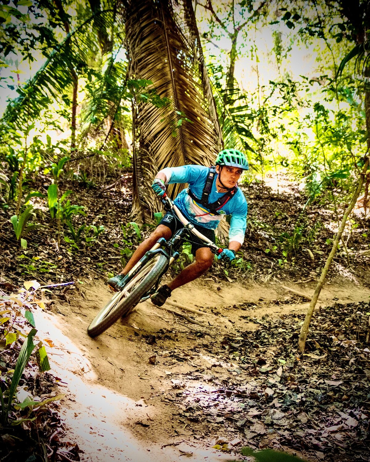 Mountain Bike Adventure: Sayulita to San Pancho