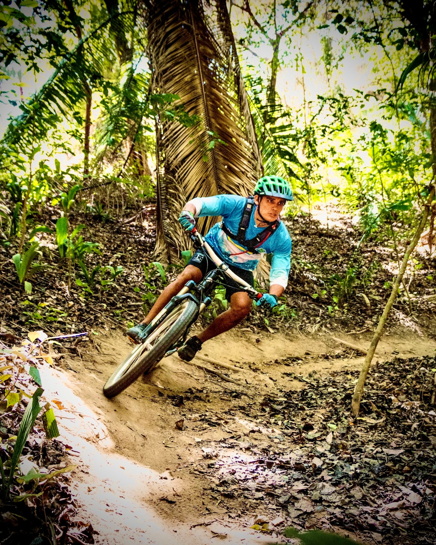 Mountain Bike Adventure: Sayulita to San Pancho · ☆4.96