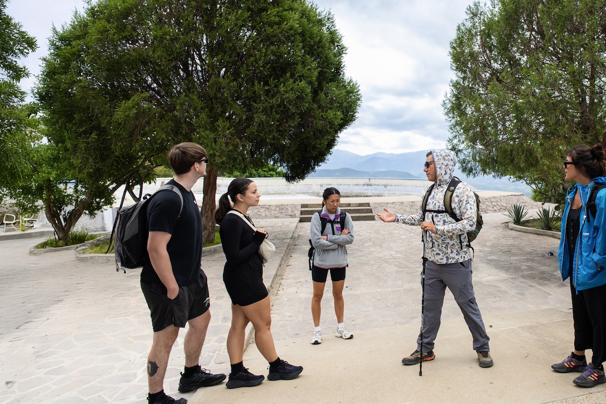 Boil the water in the morning Noon