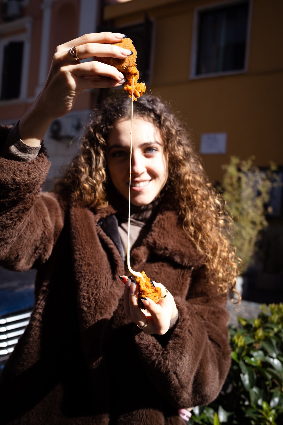 Goûtez aux délices bohèmes de Trastevere