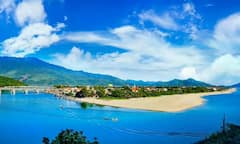 การผจญภัยด้วยรถจี๊ปในไฮวาน พร้อมน้ำตกริมหาด