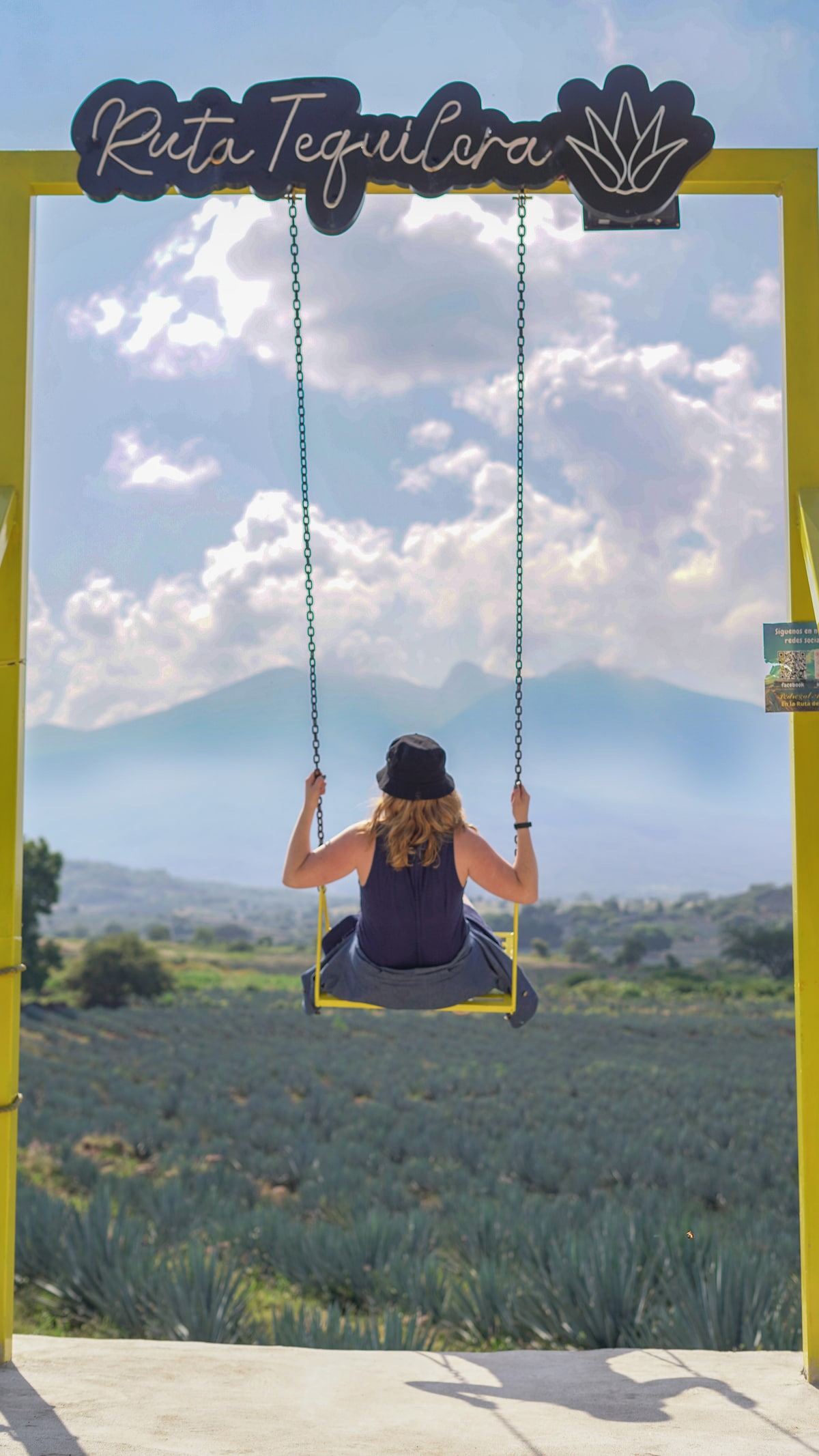 Explore tequilas journey