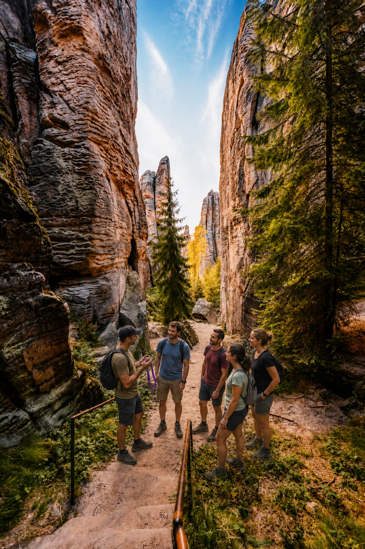 Experience Bohemia on a Day Trip with Locals · ☆4.99