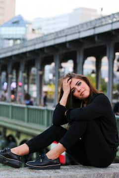 Captura momentos emblemáticos de París