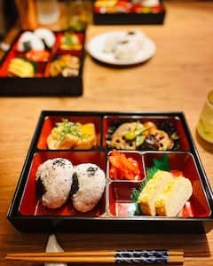 学习日本奶式烹饪