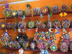 Aprende y visita Metepec