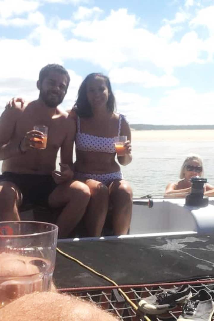 Visit The Bassin D'arcachon