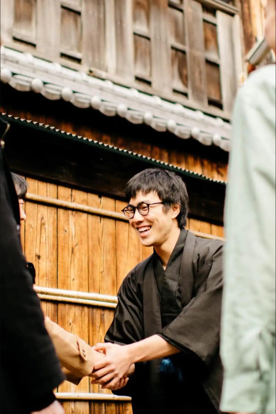 Uncover Geisha traditions