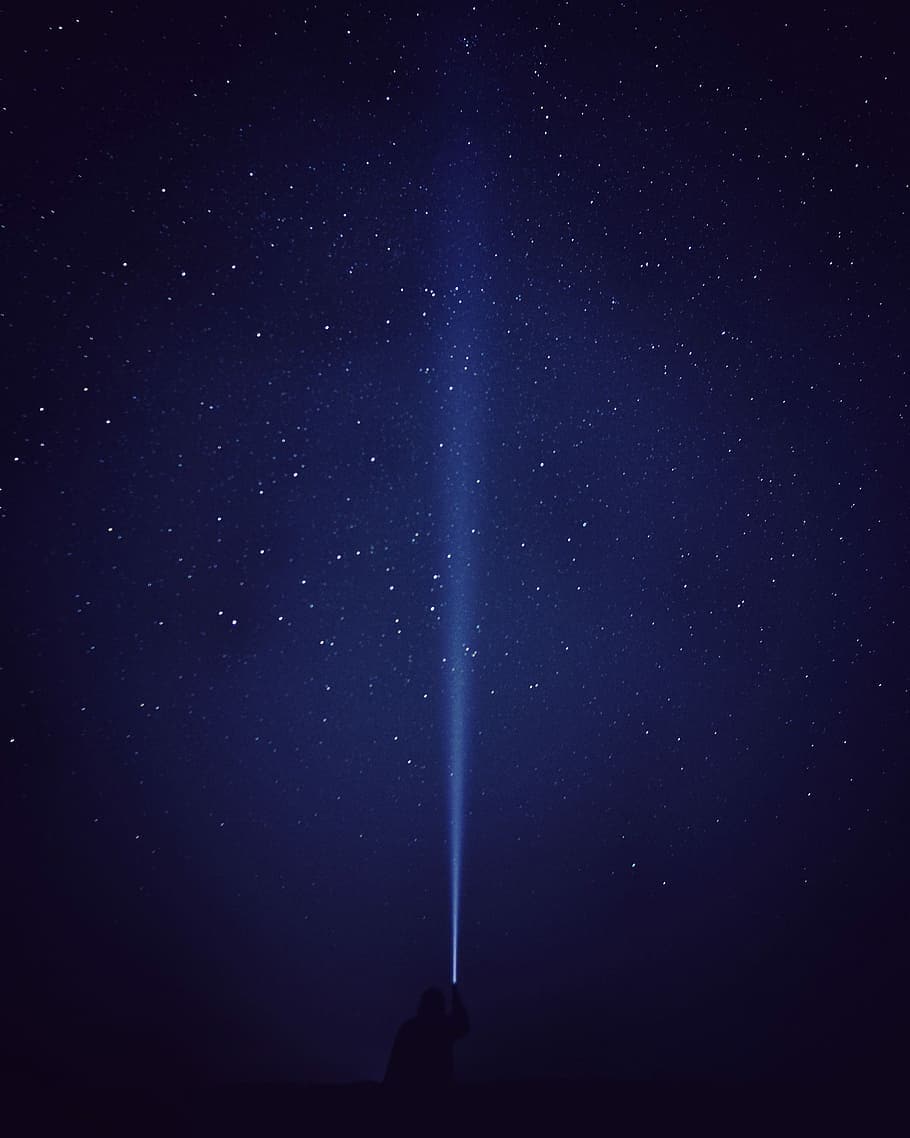 红杉国家公园私人观星之旅