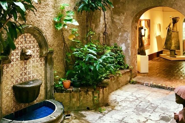 Old San Juan's Best Kept Secrets