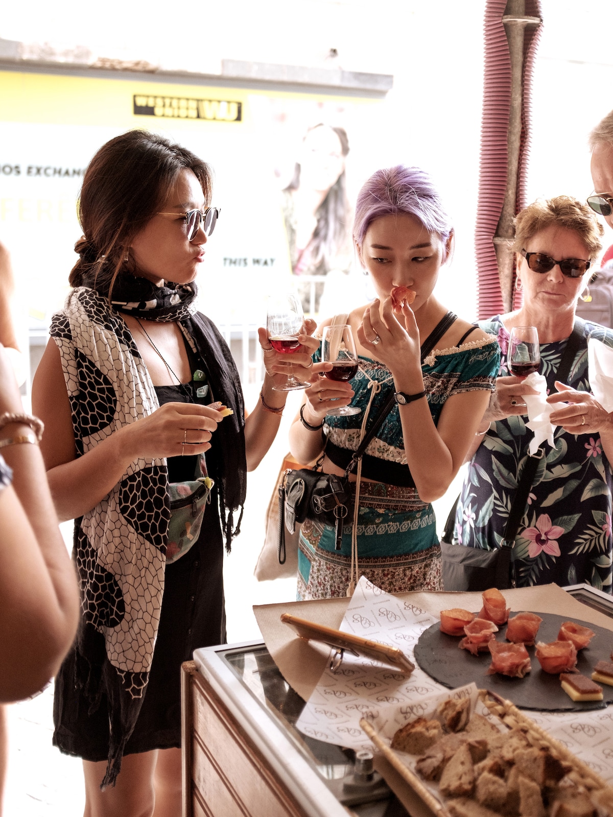 Portuguese Cuisine: 17 Tastings Lisbon Food Tour