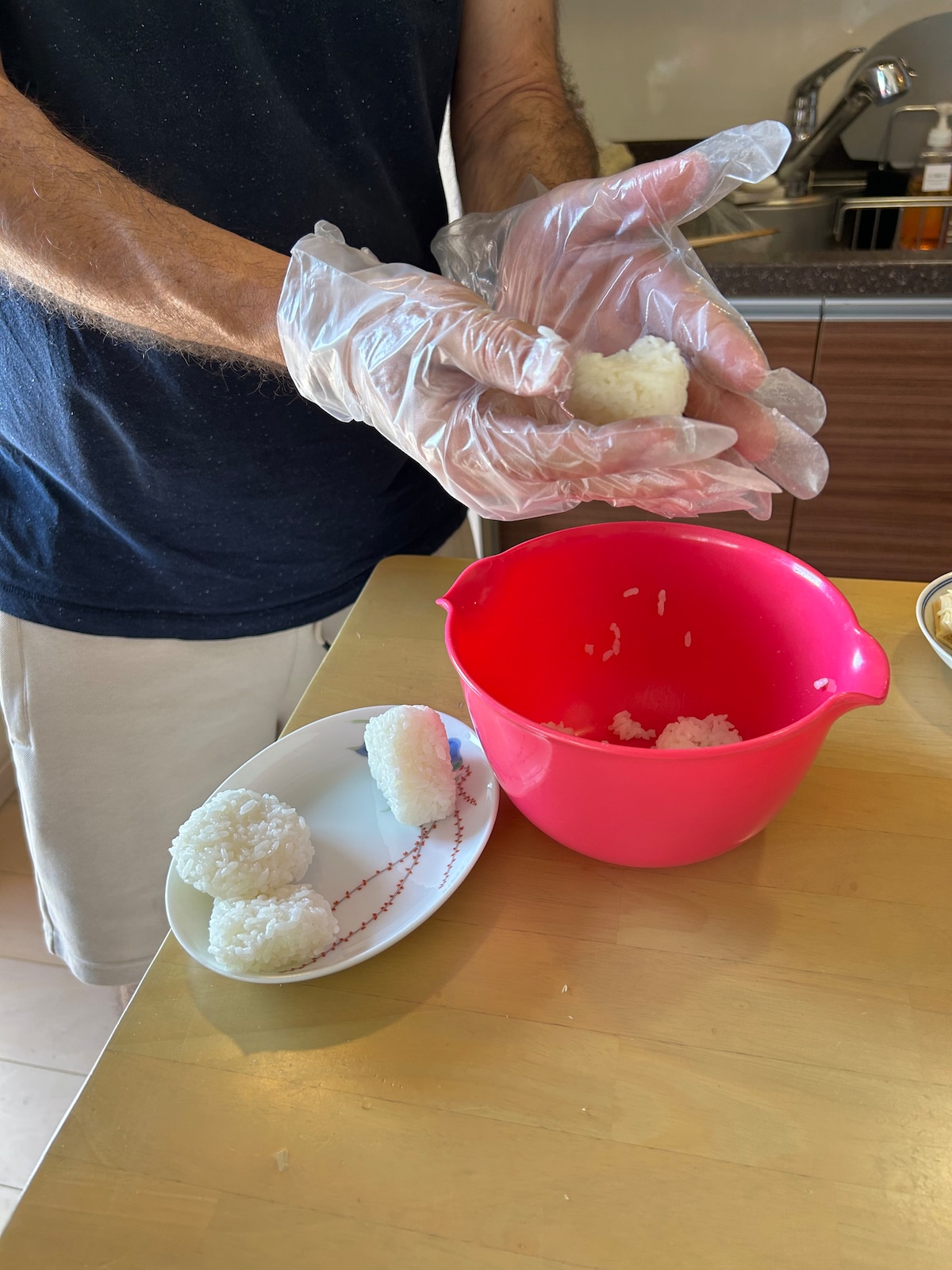 Wander local markets and sample Japanese cuisine