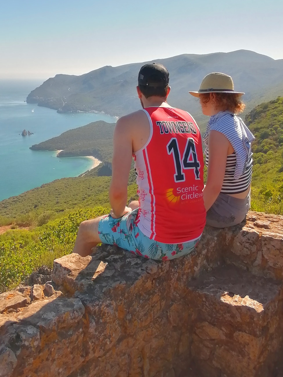 Arrábida: Beach, Nature & History