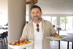 Вкусът на Дуеро: сомелиер, лодка и обяд „от фермата до трапезата“