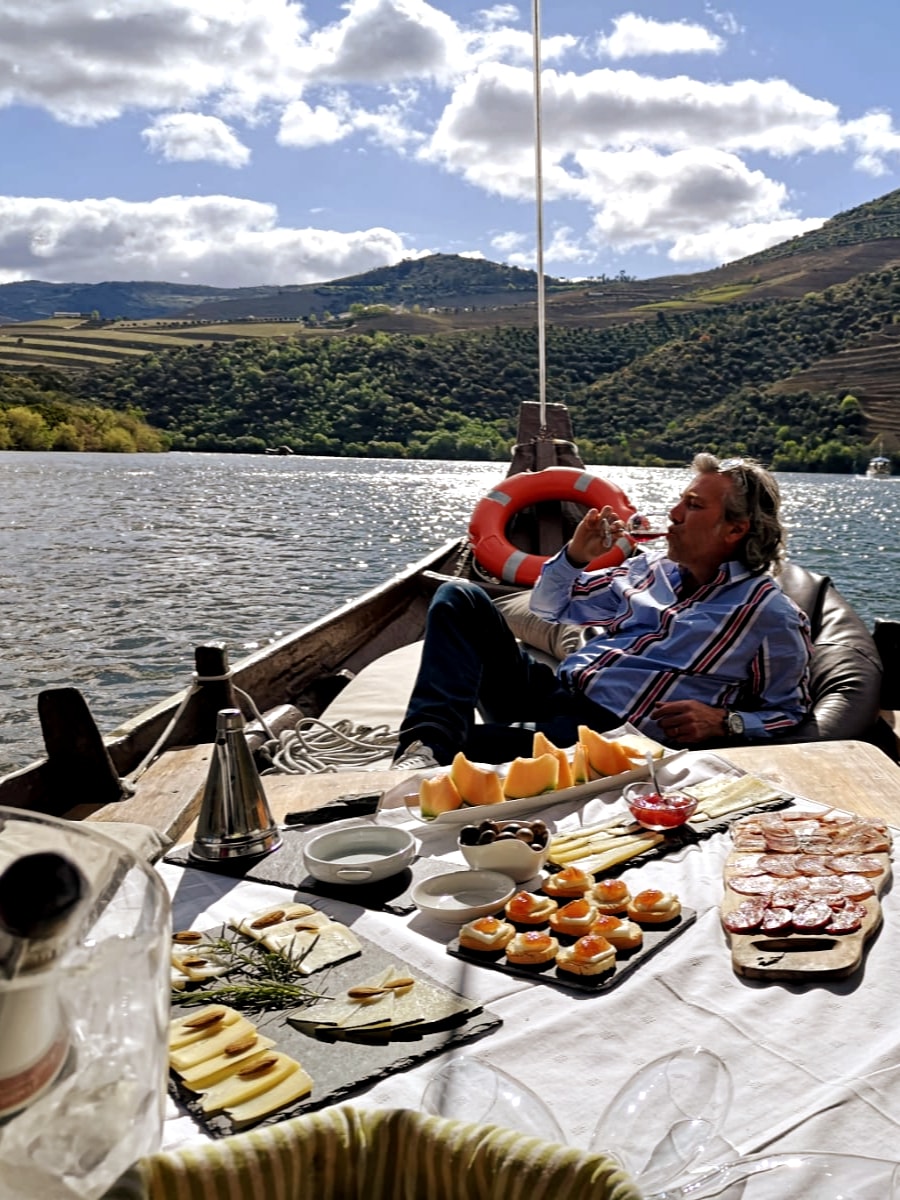 Airbnb 2019 DouroValley MostUniqueAccessExperience