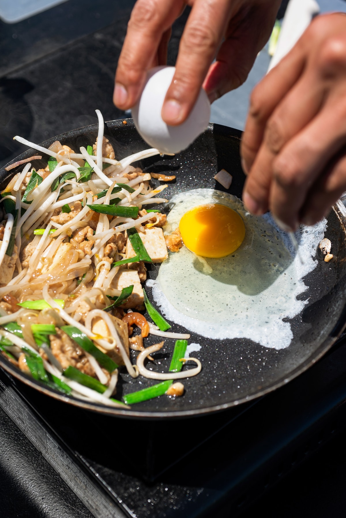 Thai Cooking in San Francisco – Dine with a View