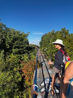 Explora el histórico y montañoso noreste