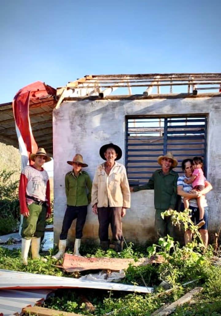 Explore the Authentic non touristy Viñales Valley · ☆4.98