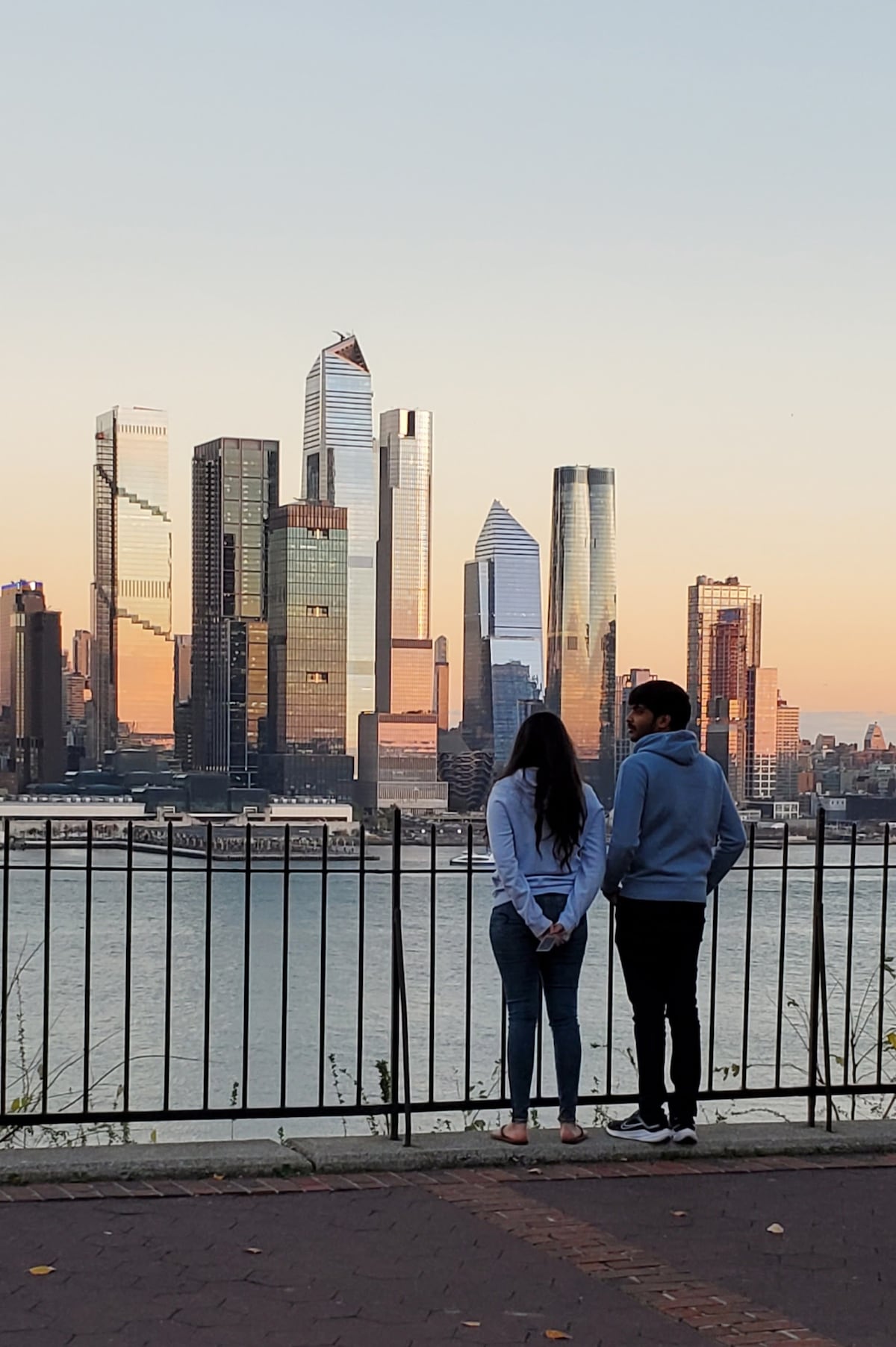 New York Skyline Magic
Private Tour with a Local