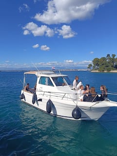 独一无二的岛屿和泻湖潜水之旅