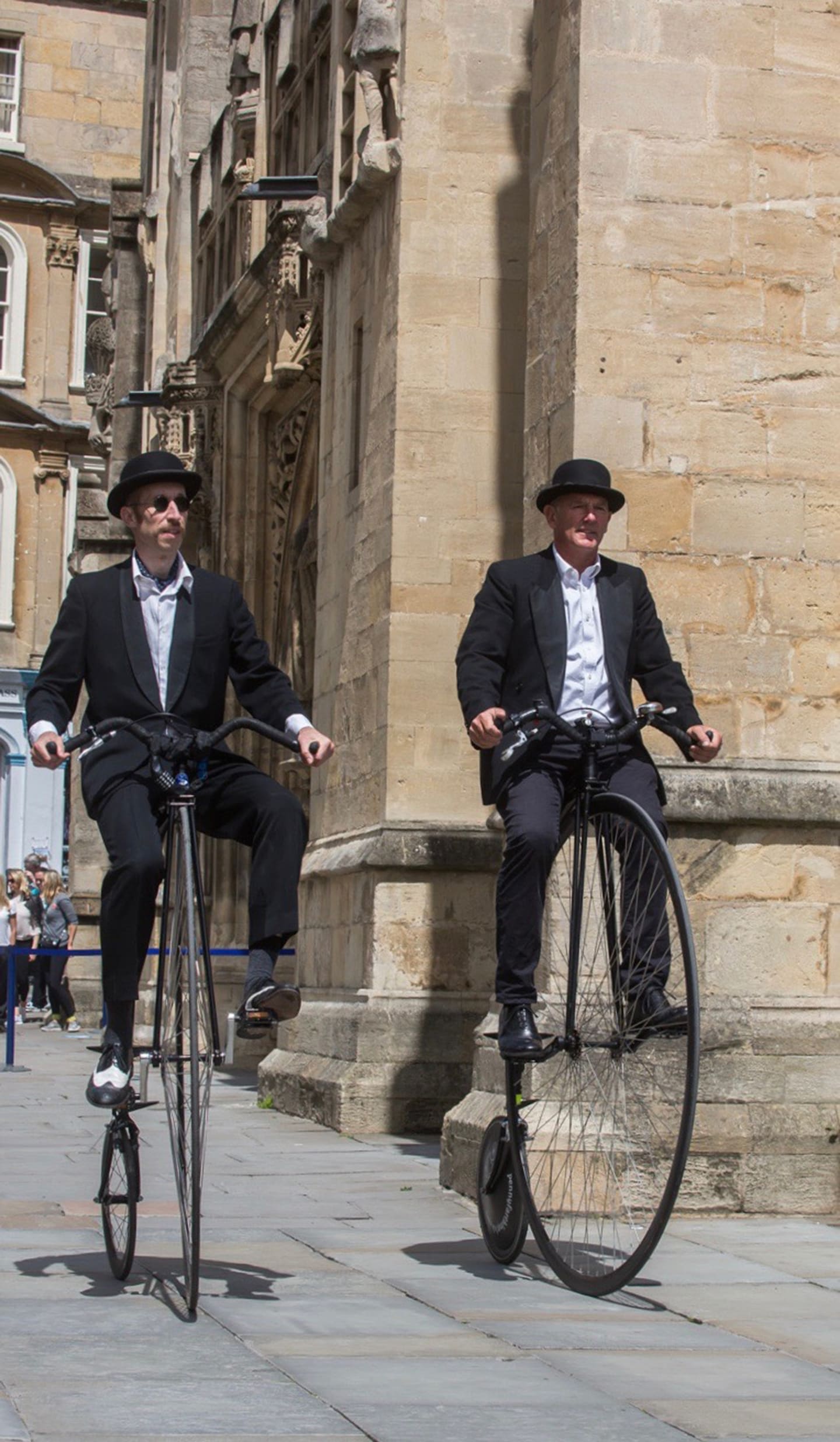 Ride a Penny Farthing in Bath · ☆4.99