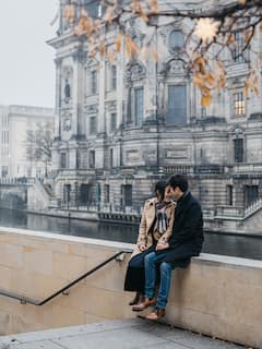 ბერლინის სილამაზე