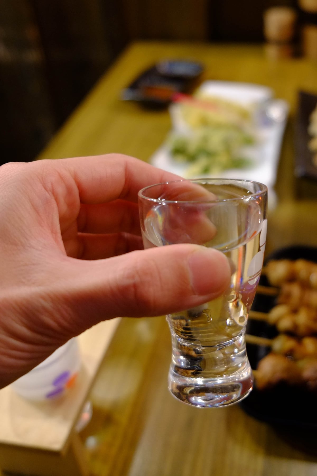 Kyoto Insider Sake Experience