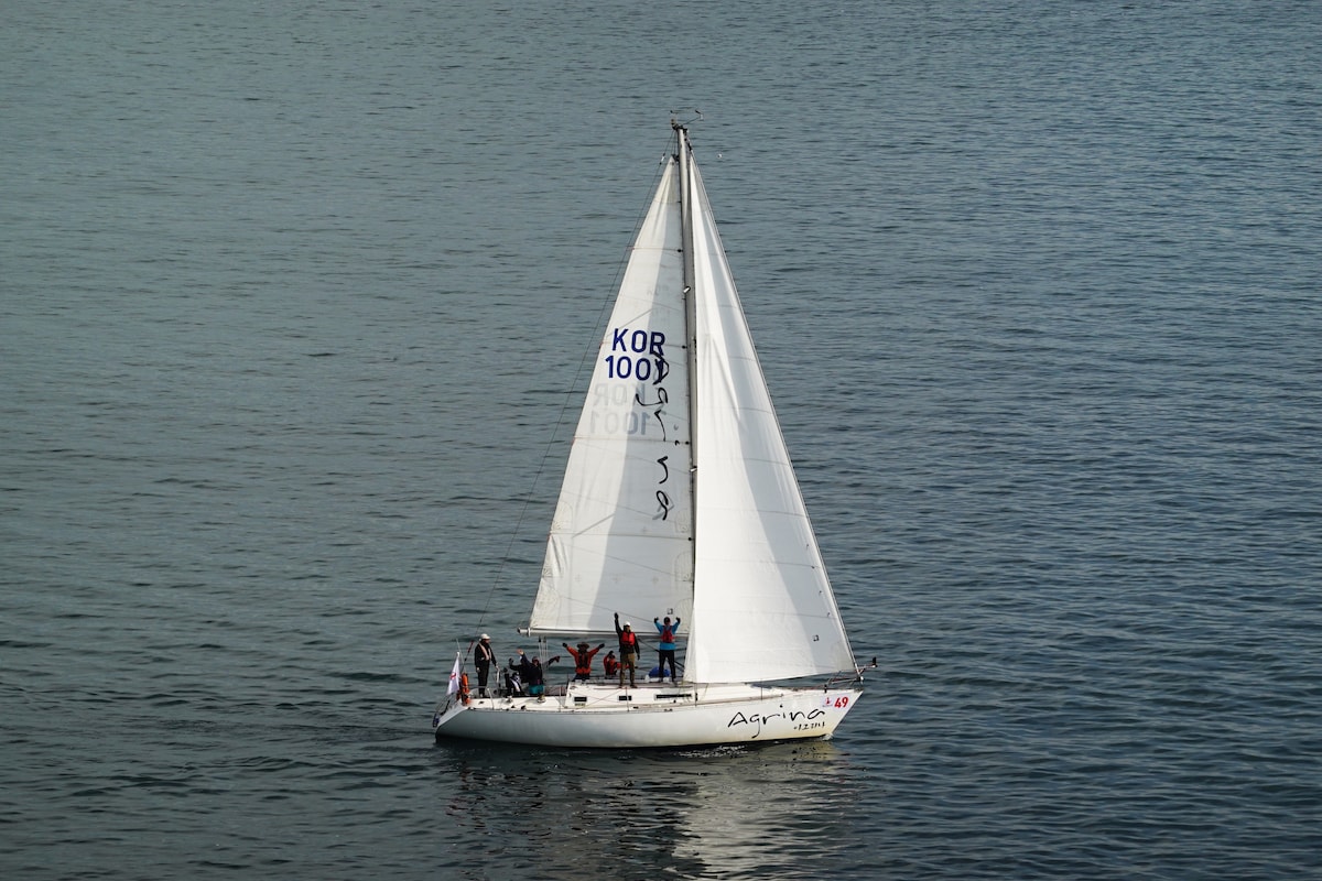 Book a sunset yacht ride and night view fireworks tour