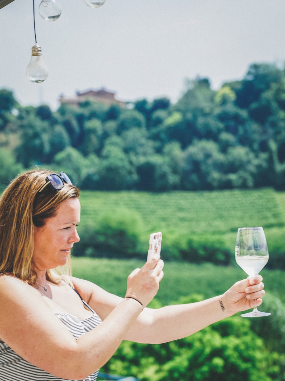 Prosecco wine tasting tour from Venice