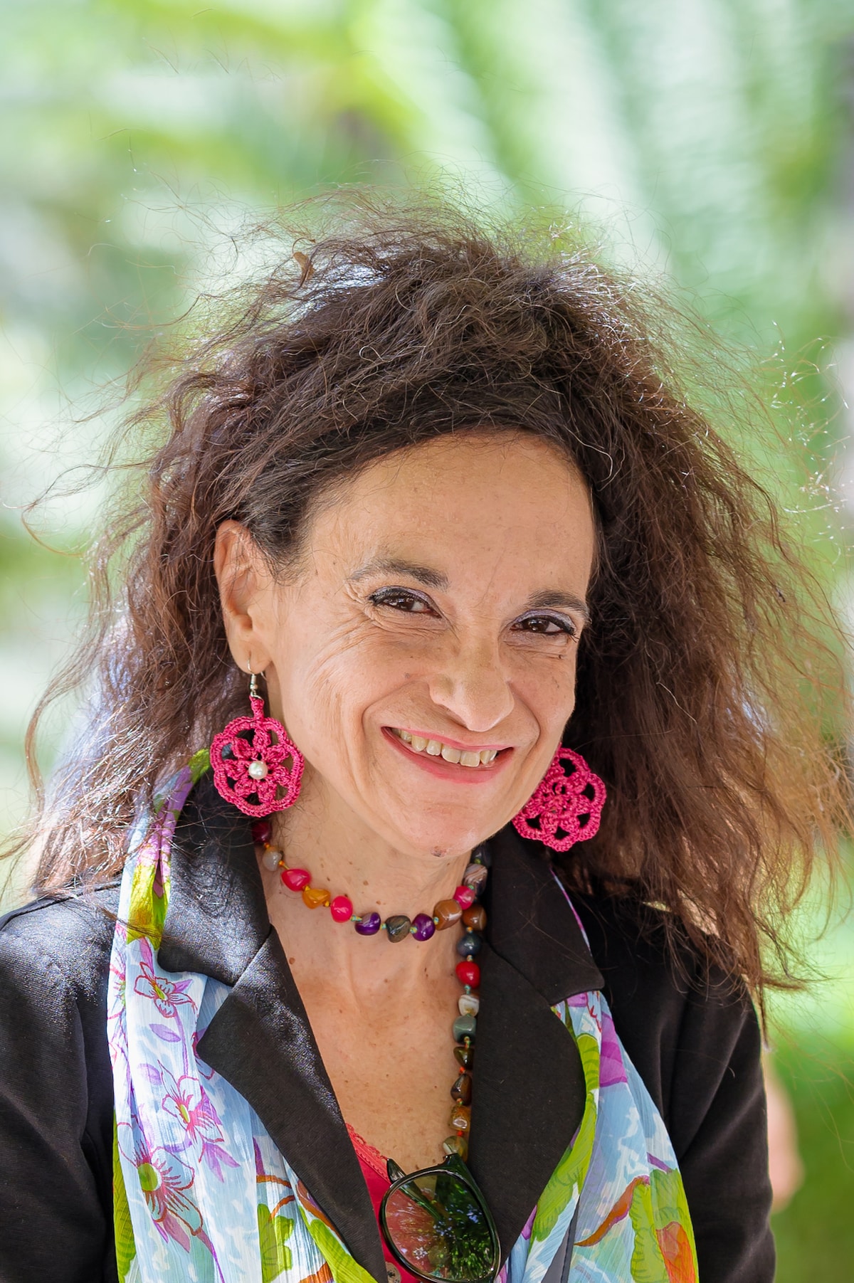גלו את נשמת פאלרמו עם קוראת