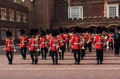 Entdecke über 30 Sehenswürdigkeiten in London