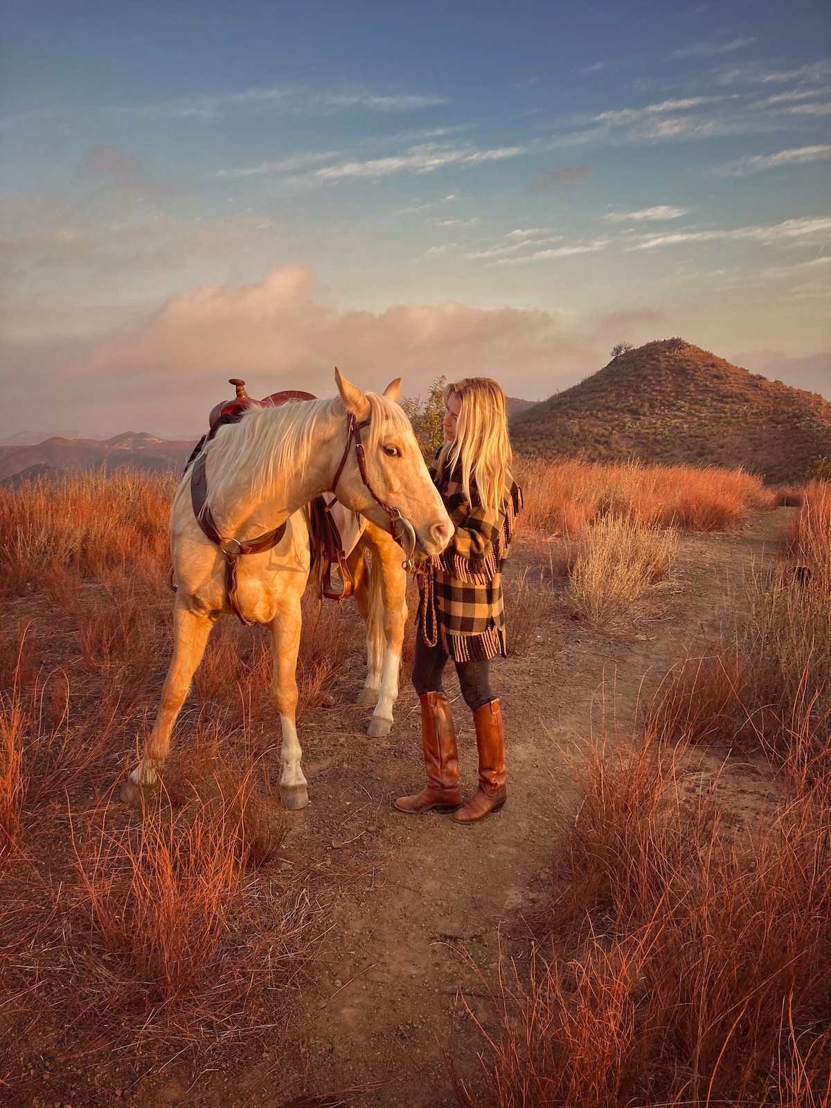 Outer Banks beach horseback riding with Equine Adventures, image size:1200x1600